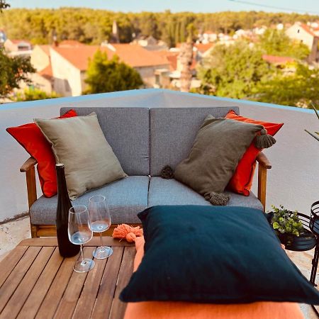 B&B 366 Vrboska Dış mekan fotoğraf