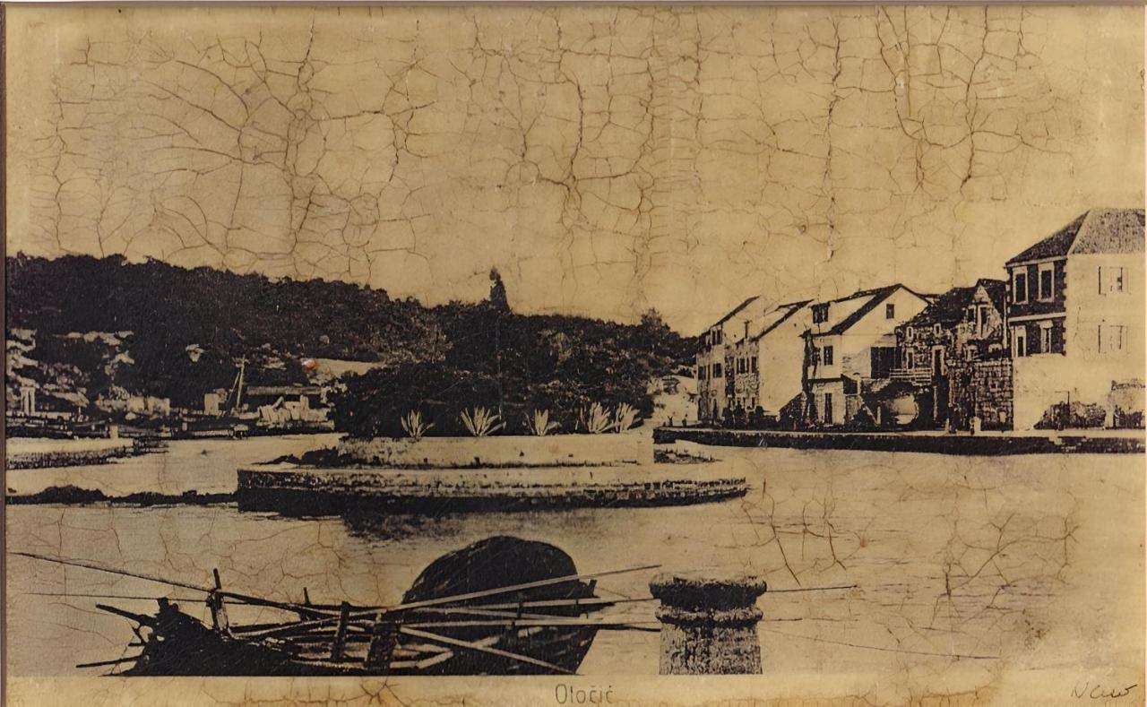 B&B 366 Vrboska Dış mekan fotoğraf