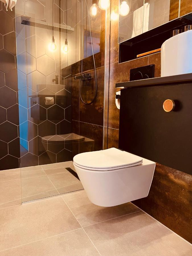B&B 366 Vrboska Dış mekan fotoğraf