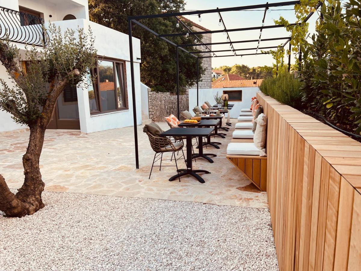 B&B 366 Vrboska Dış mekan fotoğraf