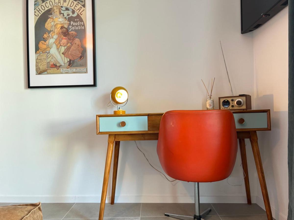 B&B 366 Vrboska Dış mekan fotoğraf
