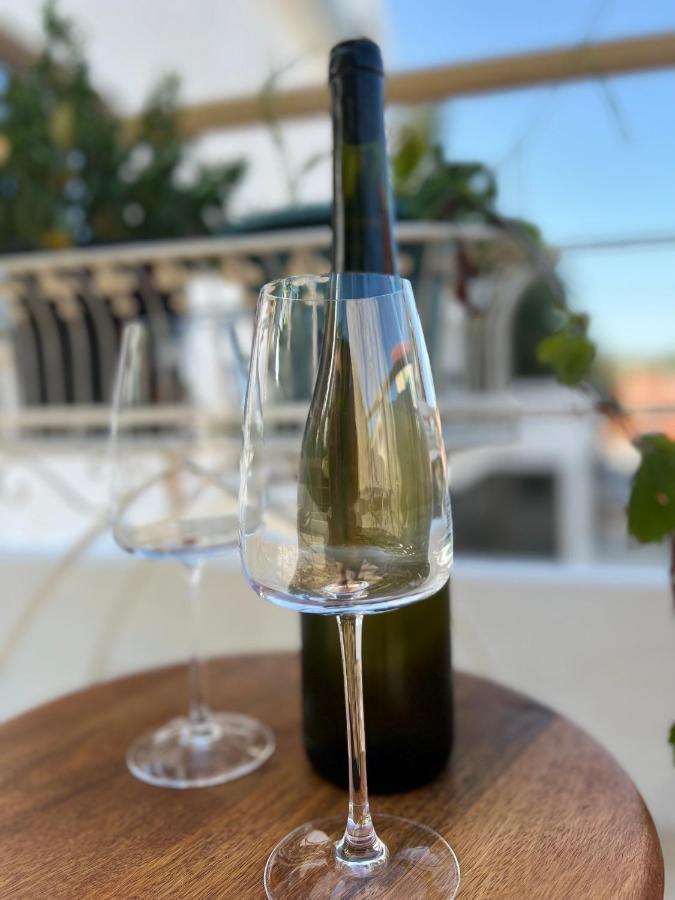 B&B 366 Vrboska Dış mekan fotoğraf