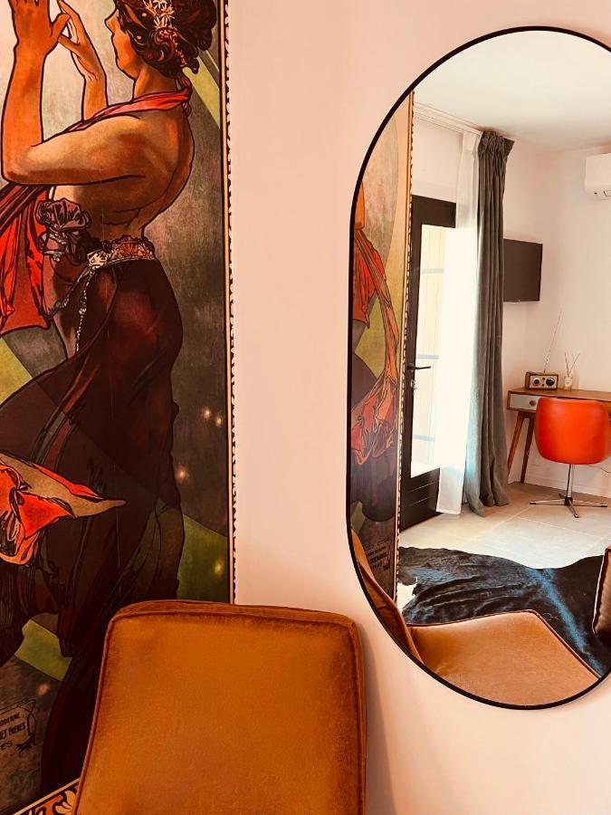 B&B 366 Vrboska Dış mekan fotoğraf