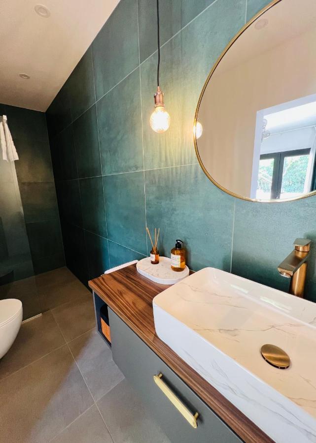 B&B 366 Vrboska Dış mekan fotoğraf