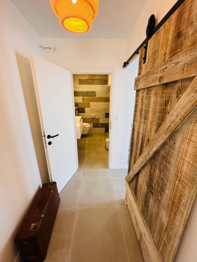 B&B 366 Vrboska Dış mekan fotoğraf