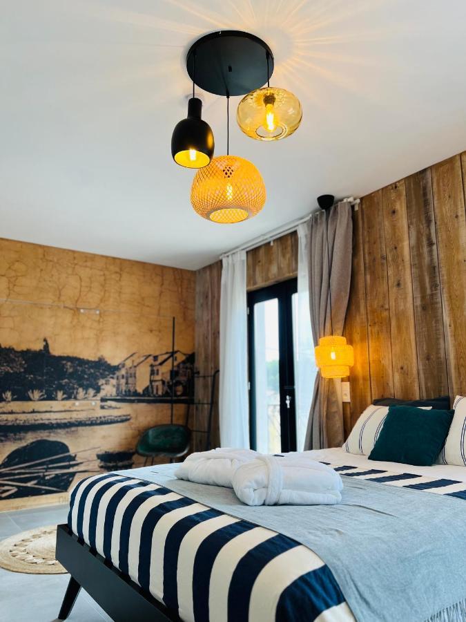 B&B 366 Vrboska Dış mekan fotoğraf