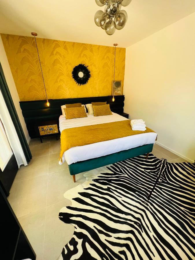 B&B 366 Vrboska Dış mekan fotoğraf