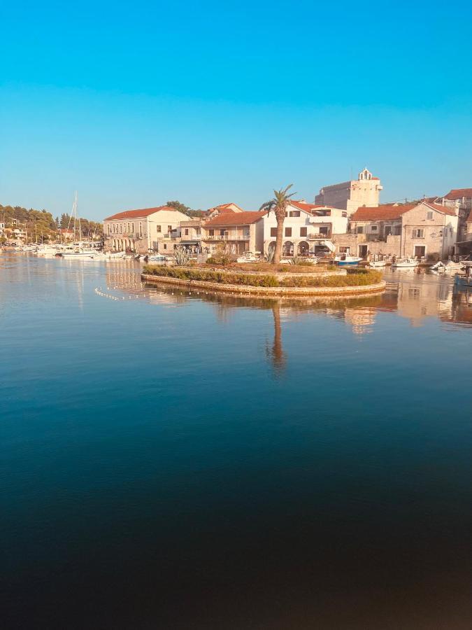 B&B 366 Vrboska Dış mekan fotoğraf