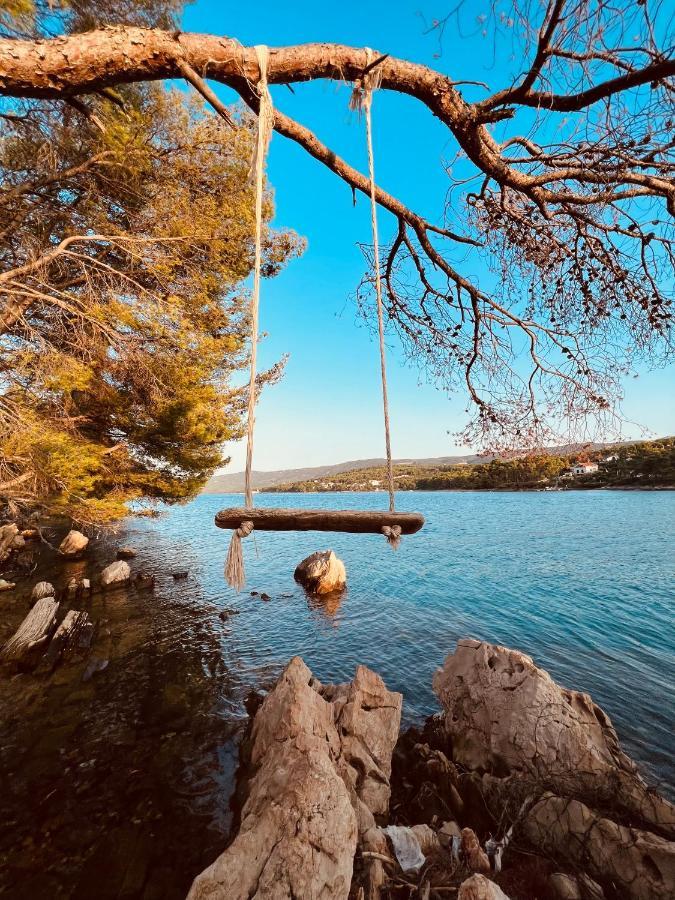 B&B 366 Vrboska Dış mekan fotoğraf